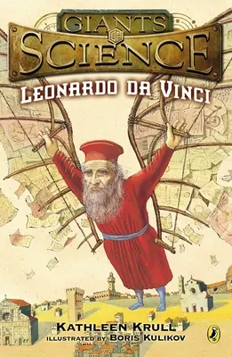 Leonardo da Vinci - Leonardo Da Vinci