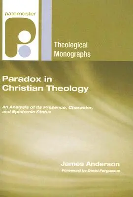 Paradoxe in der christlichen Theologie - Paradox in Christian Theology