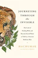 Journeying Through the Invisible - Das Handwerk des Heilens mit und jenseits von heiligen Pflanzen, erzählt von einem peruanischen Medizinmann - Journeying Through the Invisible - The craft of healing with, and beyond, sacred plants, as told by a Peruvian Medicine Man