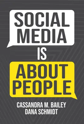 Bei Social Media geht es um Menschen - Social Media Is about People