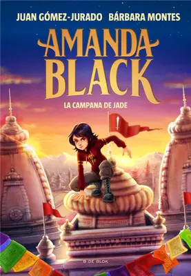 La Campana de Jade / Jades Glocke - La Campana de Jade / Jades Bell