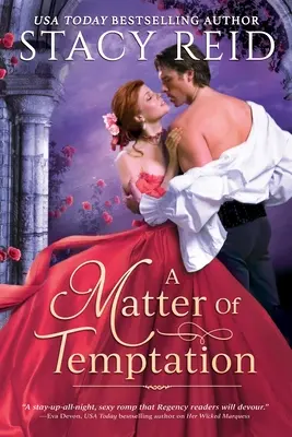 Eine Angelegenheit der Versuchung - A Matter of Temptation