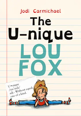 Die einzigartige Lou Fox - The Unique Lou Fox