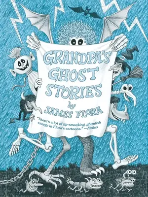 Großvaters Geistergeschichten - Grandpa's Ghost Stories