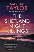 Morde in der Shetland-Nacht - Die Shetland-Segelkrimis - Shetland Night Killings - The Shetland Sailing Mysteries