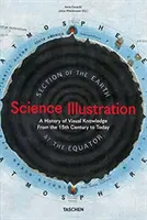 Wissenschaftliche Illustration. Eine Geschichte des visuellen Wissens vom 15. Jahrhundert bis heute - Science Illustration. A History of Visual Knowledge from the 15th Century to Today