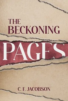 Die winkenden Seiten - The Beckoning Pages
