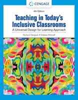 Lehren in den heutigen integrativen Klassenzimmern: Ein Ansatz für universelles Design für das Lernen - Teaching in Today's Inclusive Classrooms: A Universal Design for Learning Approach