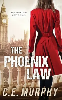 Das Phönix-Gesetz: Bevorzugte Ausgabe des Autors - The Phoenix Law: Author's Preferred Edition