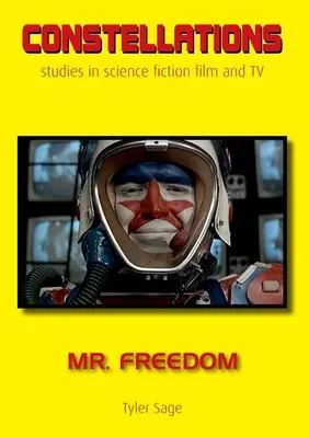 MR Freiheit - MR Freedom