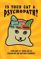 Ist Ihre Katze ein Psychopath? - Is Your Cat A Psychopath?