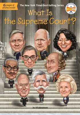 Was ist der Oberste Gerichtshof? - What Is the Supreme Court?