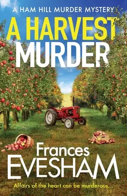 Mord bei der Weinlese - A Harvest Murder