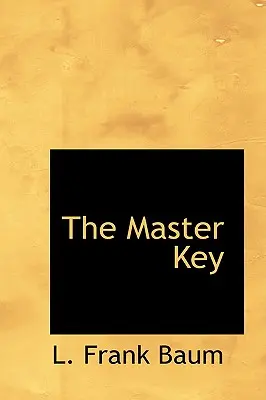 Der Hauptschlüssel - The Master Key