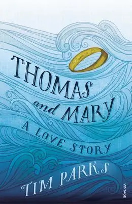 Thomas und Maria: Eine Liebesgeschichte - Thomas and Mary: A Love Story