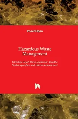 Management gefährlicher Abfälle - Hazardous Waste Management