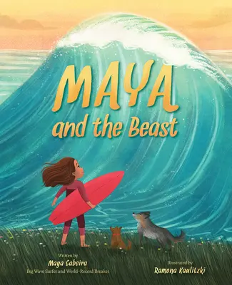 Maya und die Bestie - Maya and the Beast