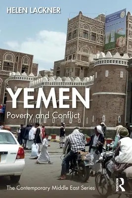 Jemen: Armut und Konflikt - Yemen: Poverty and Conflict