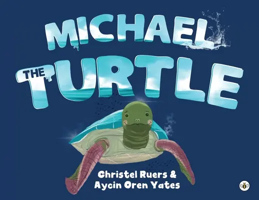 Michael die Schildkröte - Michael the Turtle