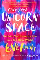 Finde deinen Einhorn-Raum - Find Your Unicorn Space