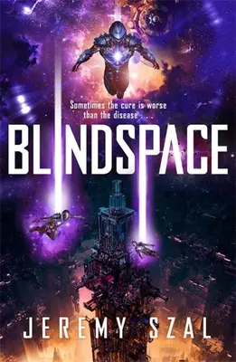 Blinder Raum - Blindspace