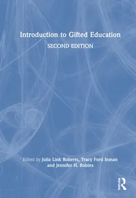 Einführung in die Begabtenförderung - Introduction to Gifted Education