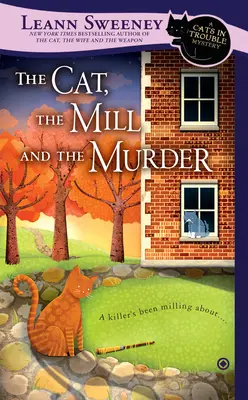 Die Katze, die Mühle und der Mord - The Cat, the Mill and the Murder