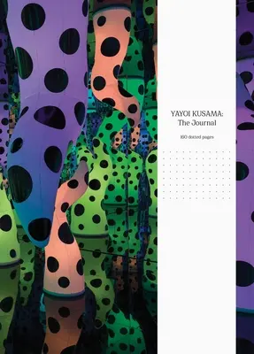 Yayoi Kusama: Das Tagebuch - Yayoi Kusama: The Journal