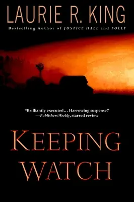 Wache halten - Keeping Watch