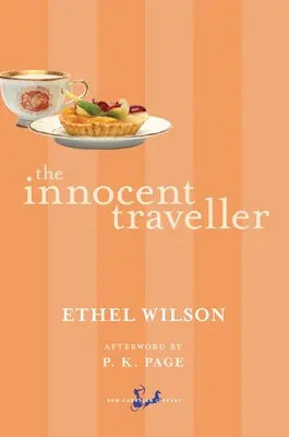 Der unschuldige Reisende - The Innocent Traveller