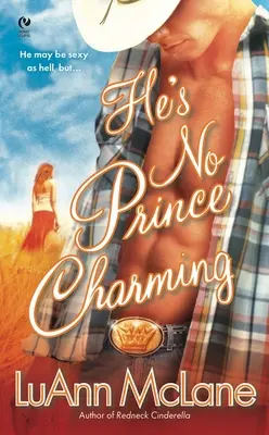 Er ist kein Märchenprinz - He's No Prince Charming