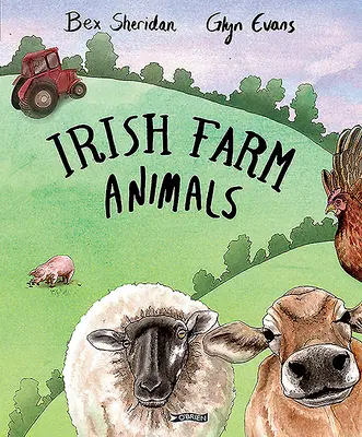Irische Nutztiere - Irish Farm Animals
