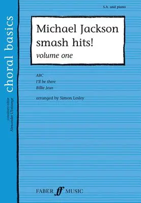 Michael Jackson Smash Hits! Band eins - Michael Jackson Smash Hits! Volume One