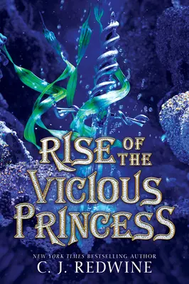 Der Aufstieg der bösartigen Prinzessin - Rise of the Vicious Princess