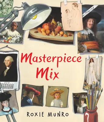 Meisterwerk-Mix - Masterpiece Mix