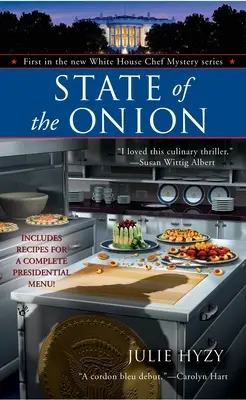 Der Zustand der Zwiebel - State of the Onion