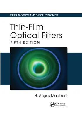 Optische Dünnschicht-Filter - Thin-Film Optical Filters