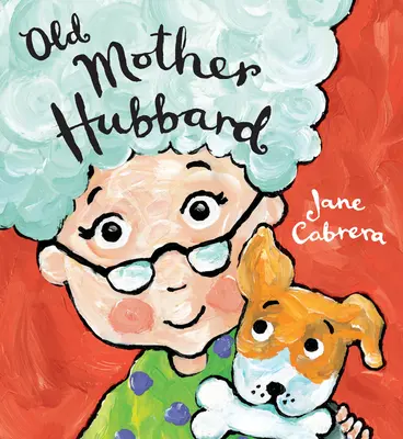 Die alte Mutter Hubbard - Old Mother Hubbard