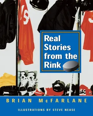 Echte Geschichten aus dem Eisstadion - Real Stories from the Rink