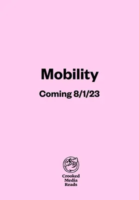 Mobilität - Mobility