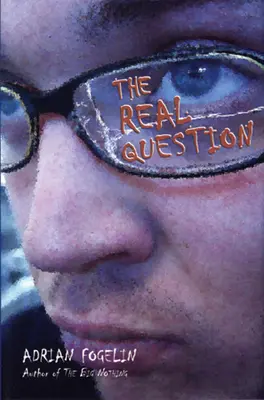 Die wahre Frage - The Real Question
