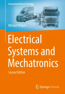 Elektrische Systeme und Mechatronik - Electrical Systems and Mechatronics