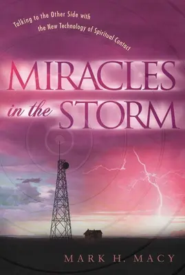 Wunder im Sturm: Zu kommen - Miracles in the Storm: To Come