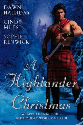 Eine Highlander-Weihnacht - A Highlander Christmas