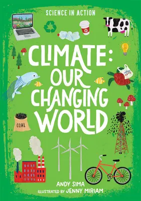 Das Klima: Unsere Welt im Wandel - Climate: Our Changing World