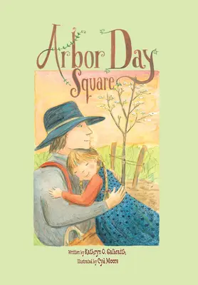 Arbor Day Platz - Arbor Day Square