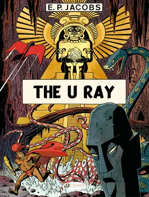 Der U-Strahl - The U Ray