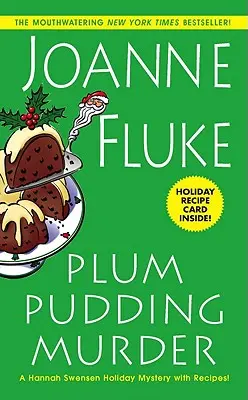 Pflaumenpudding-Mord - Plum Pudding Murder