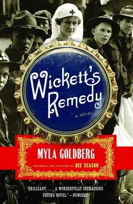 Wickett's Abhilfe - Wickett's Remedy