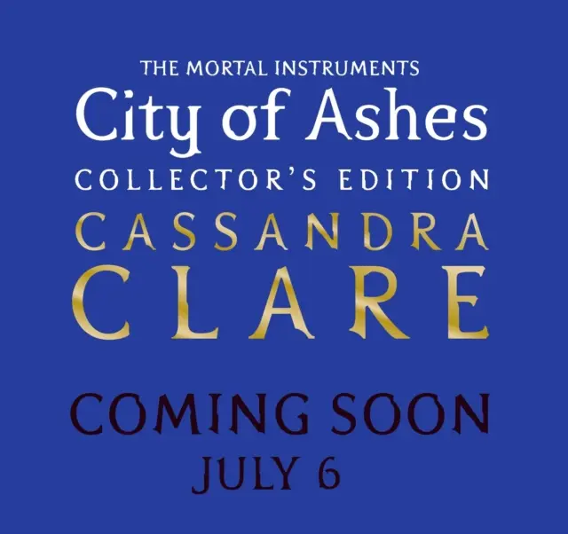 Chroniken der Unterwelt 2: Stadt der Asche - Mortal Instruments 2: City of Ashes